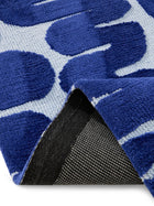 Rug Ally Blue