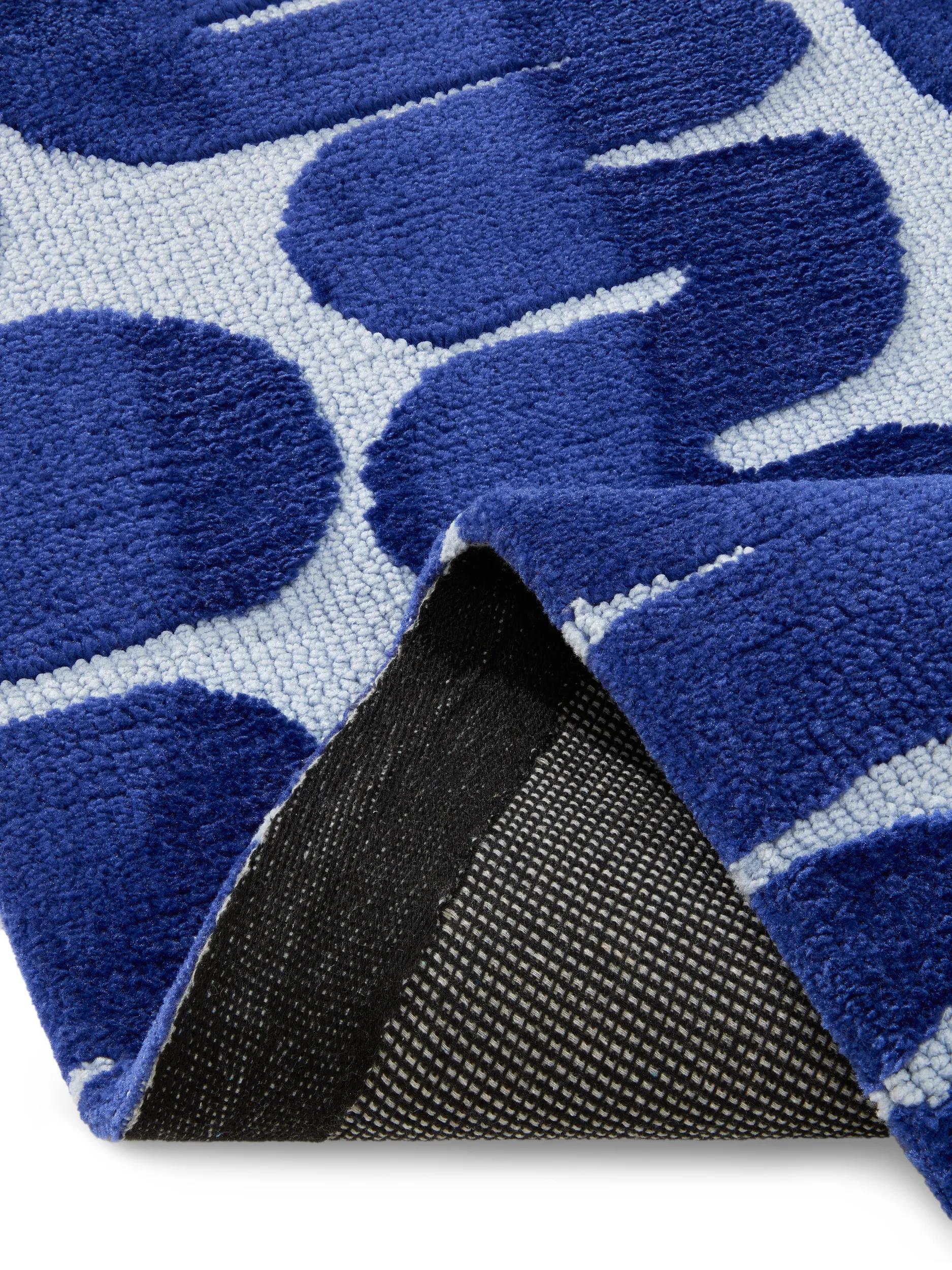 Rug Ally Blue