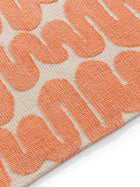 Rug Ally Orange
