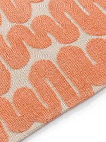 Rug Ally Orange