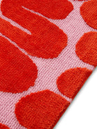 Rug Ally Red