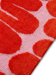 Rug Ally Red