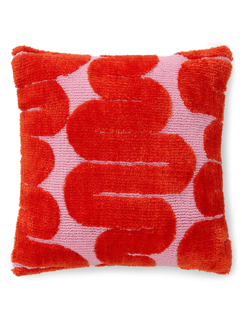 Cushion Ally Red