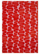 Rug Ally Red
