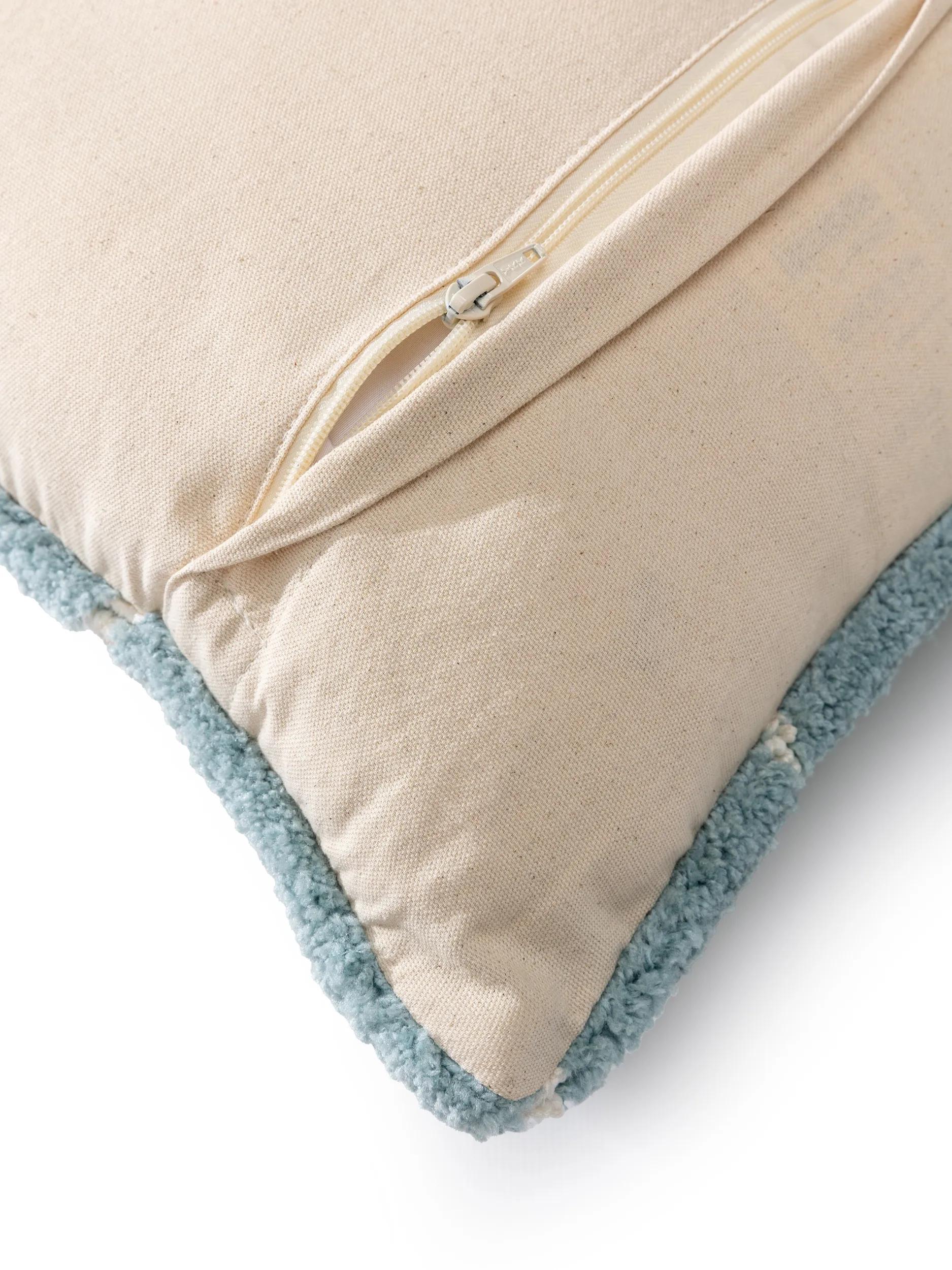 Cushion Cover Ally Mint