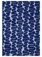 Rug Ally Blue