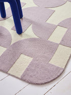 Rug Ally Purple