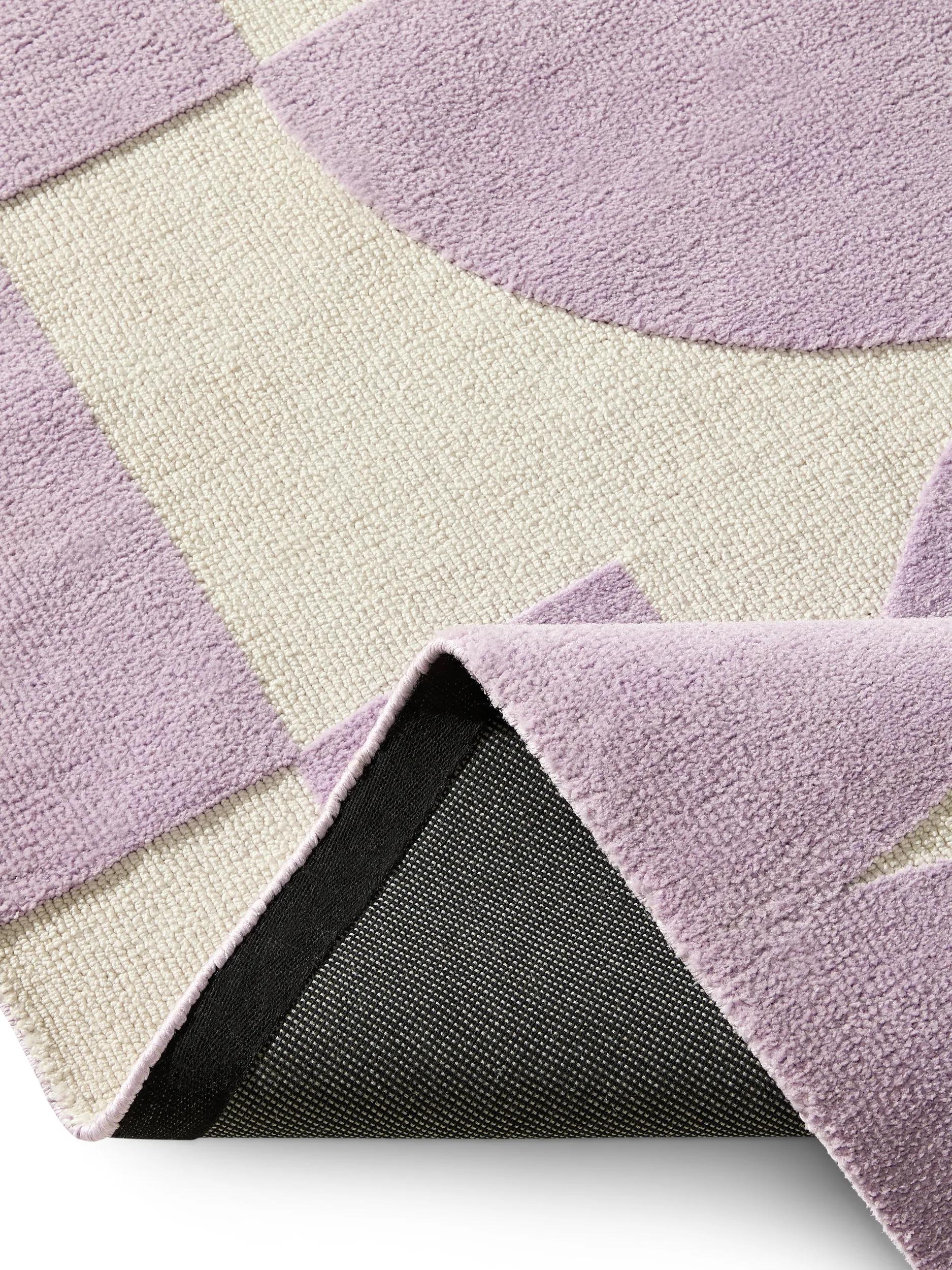 Rug Ally Purple