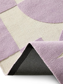 Rug Ally Purple