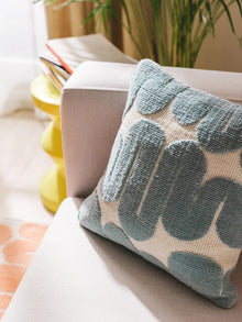 Cushion Cover Ally Mint