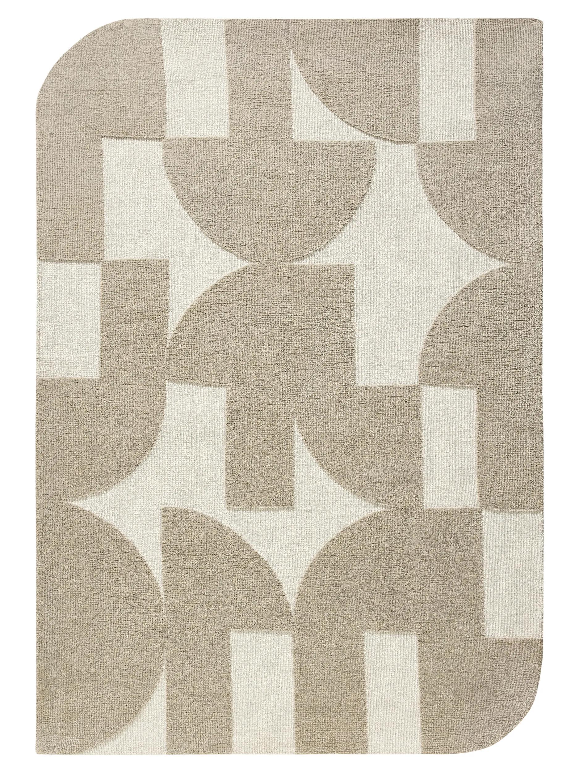 Rug Ally Grey