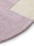 Rug Ally Purple