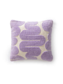 Cushion Cover Ally Purple