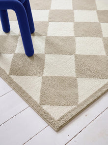 Rug Ally Grey