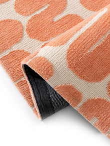 Rug Ally Orange