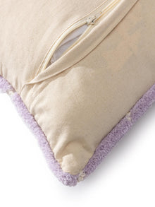 Cushion Cover Ally Purple