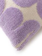 Cushion Cover Ally Purple