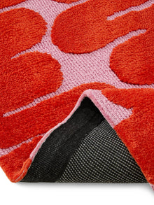 Rug Ally Red