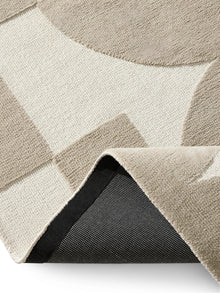Rug Ally Grey