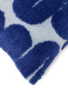 Cushion Ally Blue