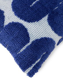 Cushion Ally Blue