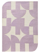 Rug Ally Purple