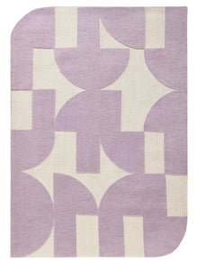 Rug Ally Purple