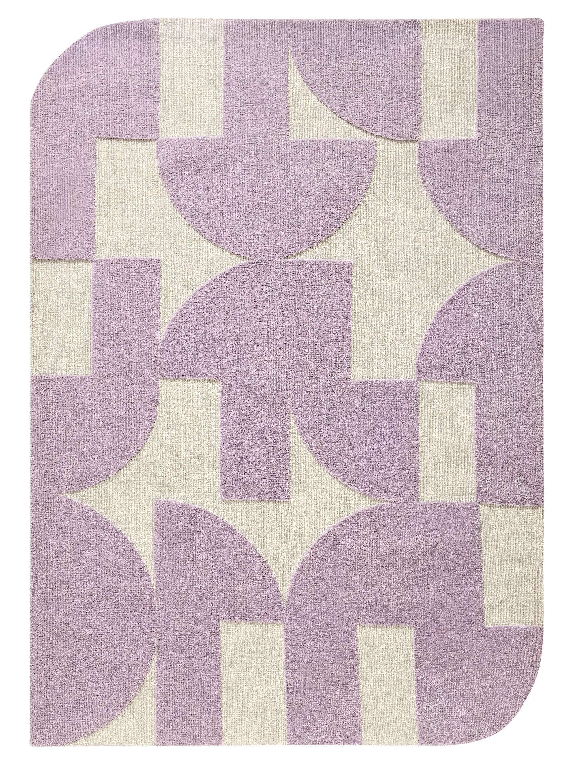 Rug Ally Purple