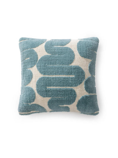 Cushion Cover Ally Mint