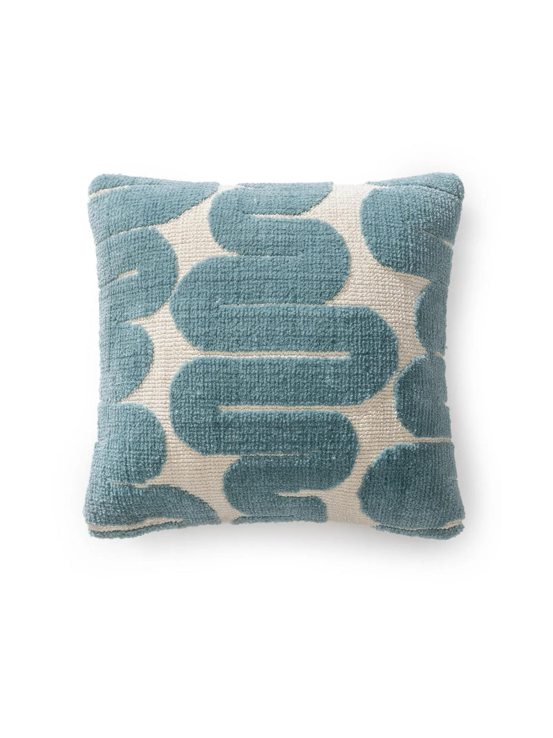 Cushion Cover Ally Mint