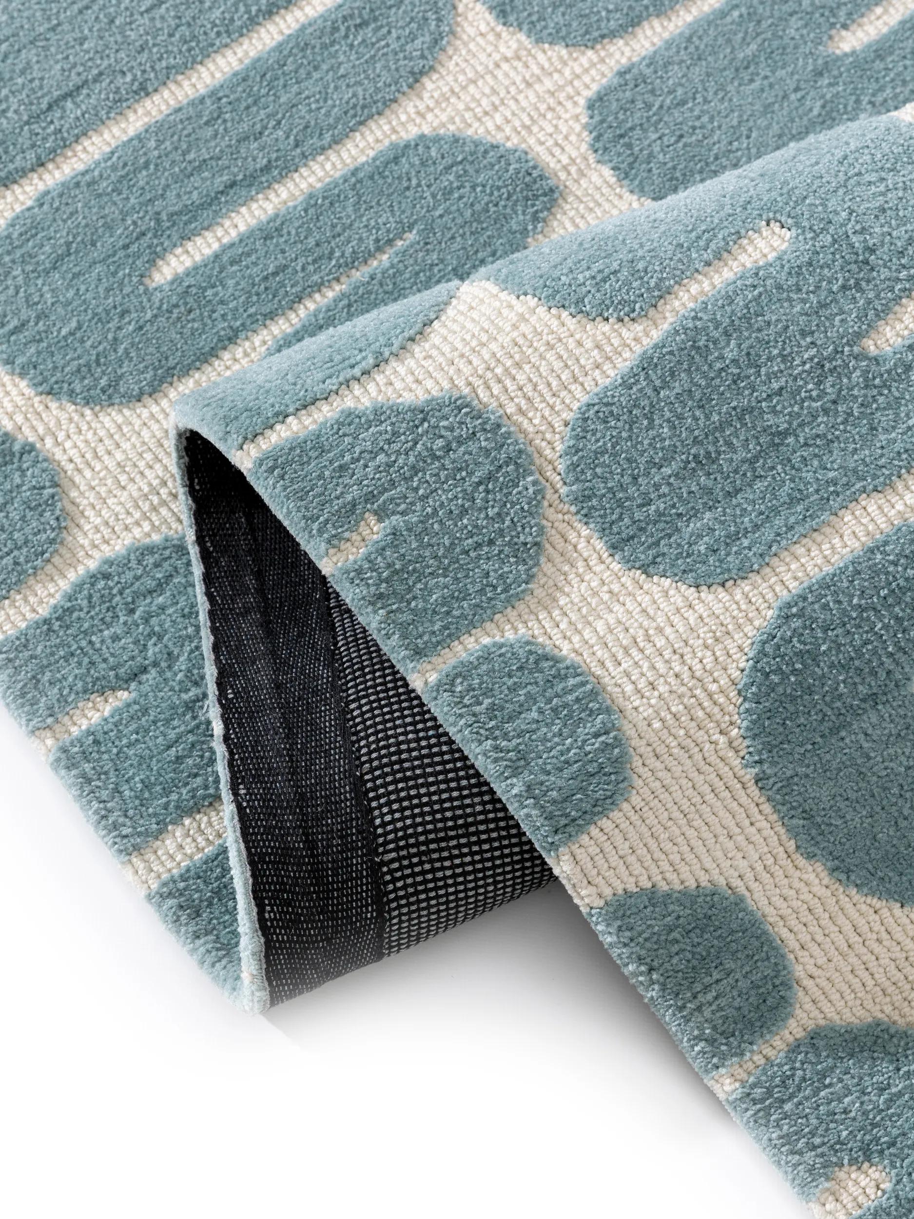 Rug Ally Mint