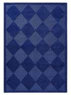Rug Ally Blue