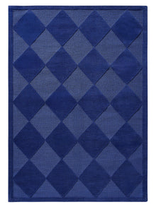 Rug Ally Blue
