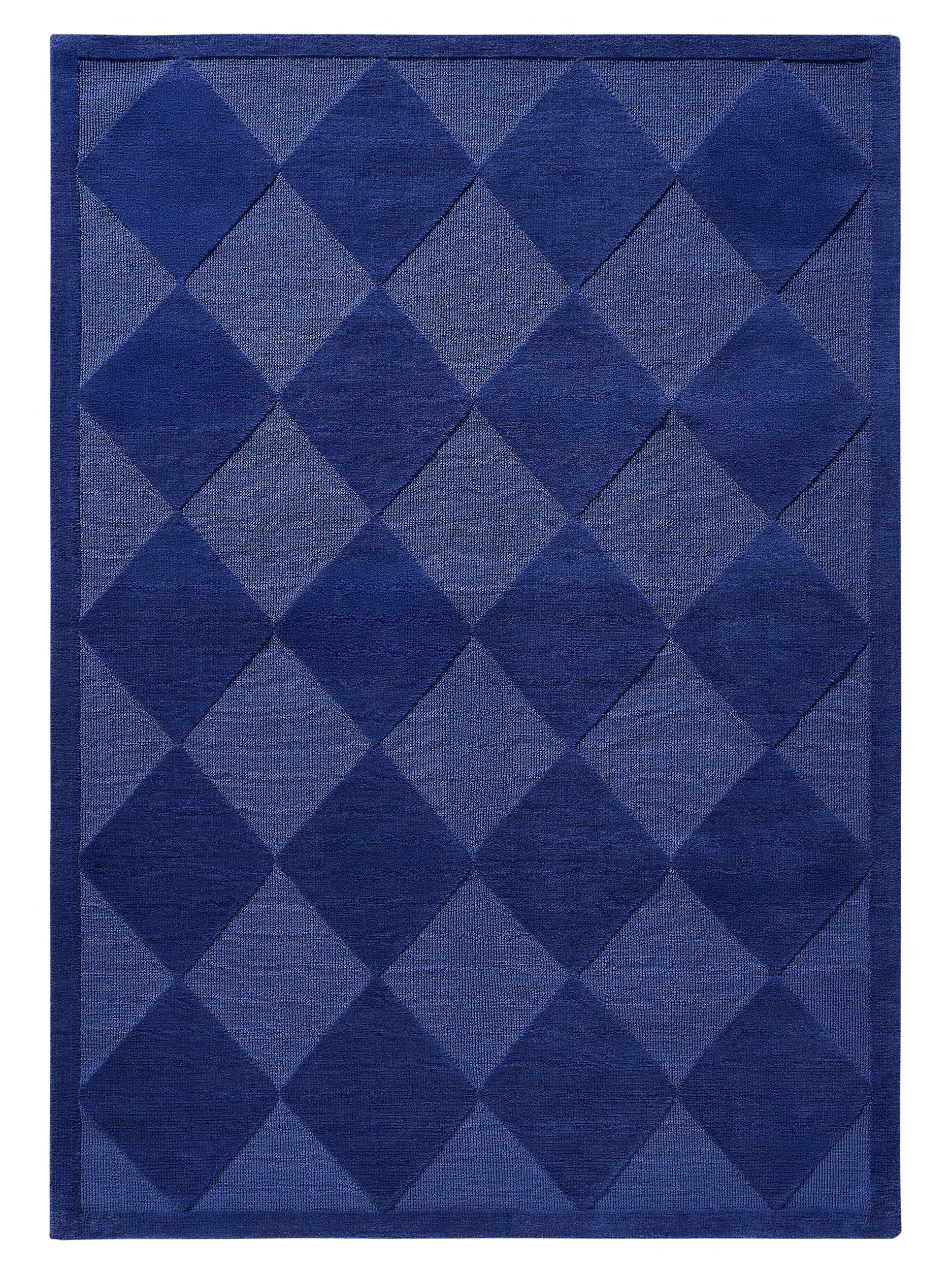 Rug Ally Blue