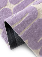 Teppich Ally Lila