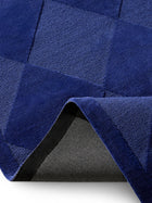 Rug Ally Blue