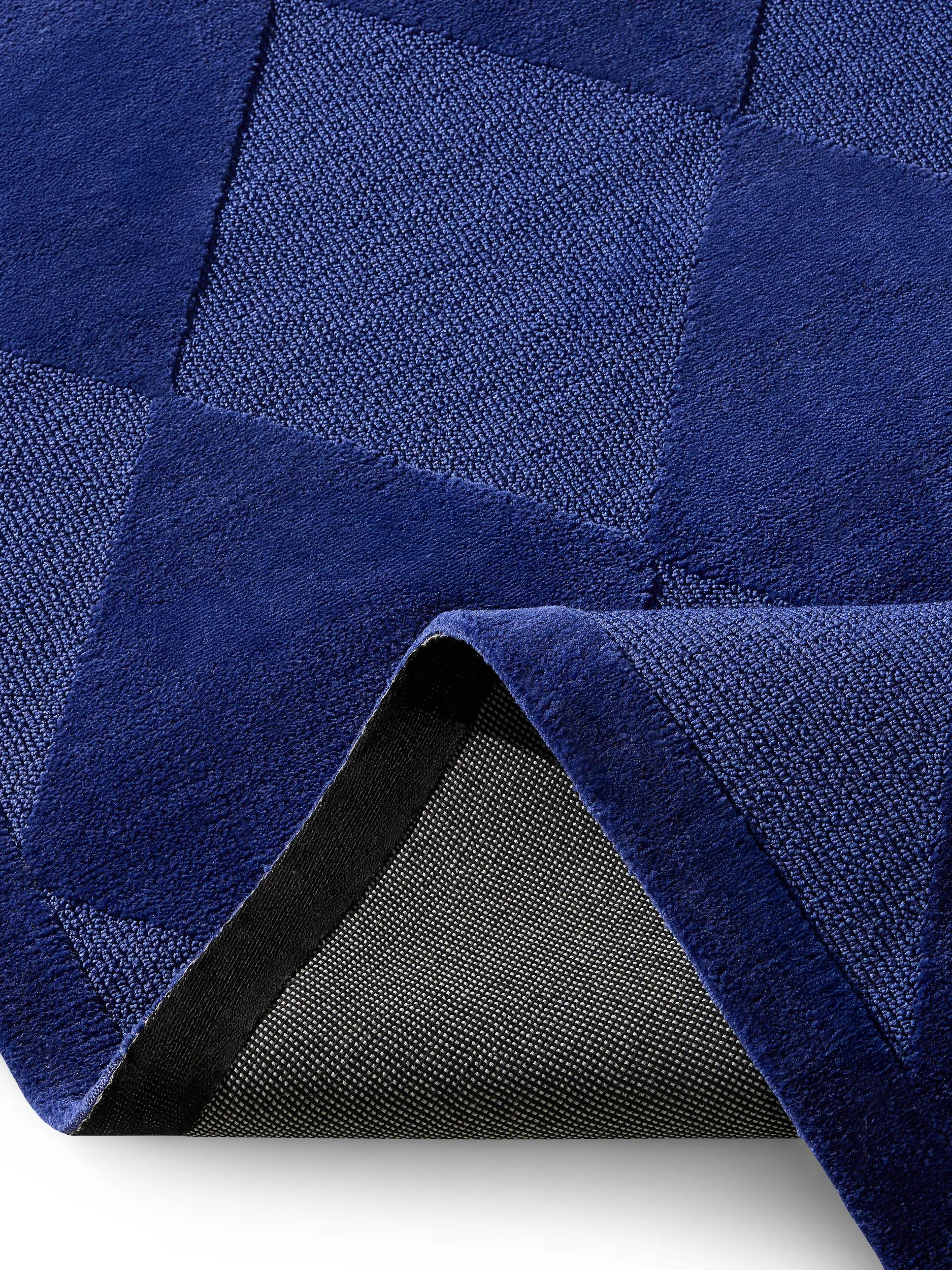 Rug Ally Blue