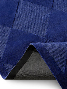 Rug Ally Blue