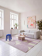 Rug Ally Purple
