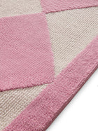 Rug Ally Pink