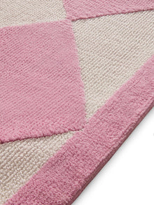 Rug Ally Pink