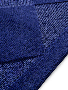 Rug Ally Blue