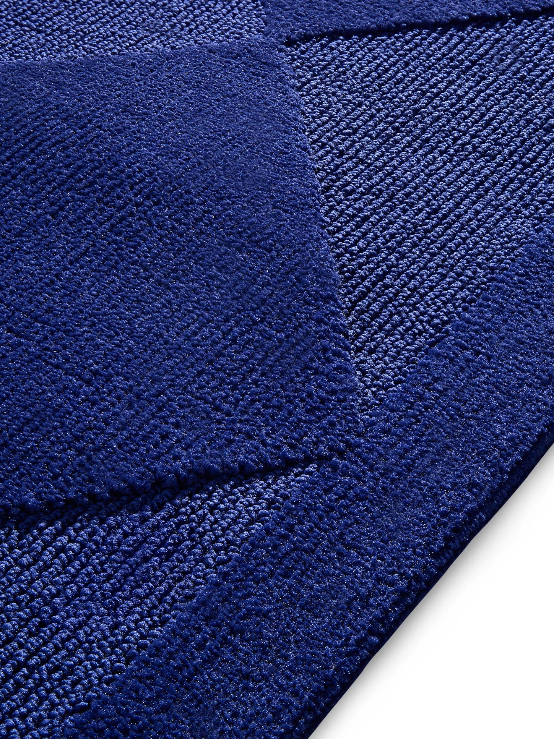 Rug Ally Blue