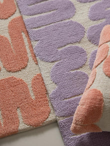 Rug Ally Orange