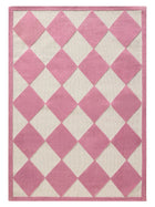 Rug Ally Pink