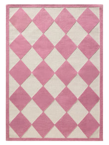 Rug Ally Pink