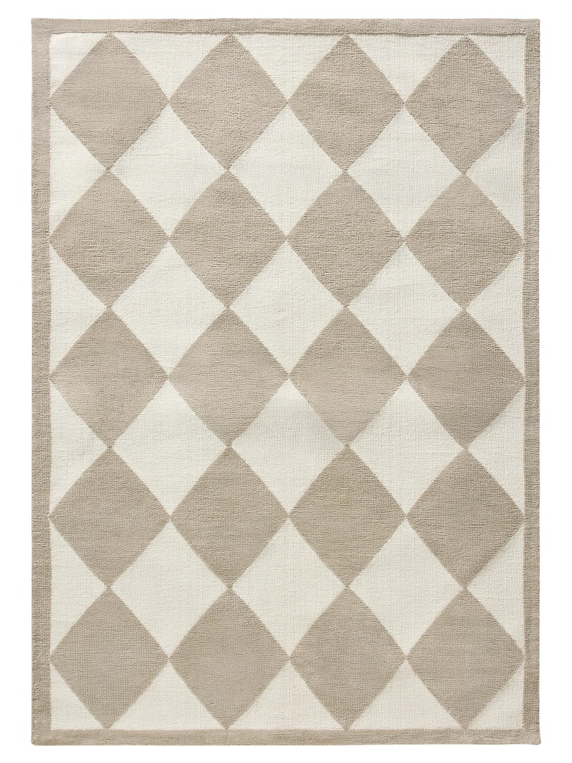 Rug Ally Grey