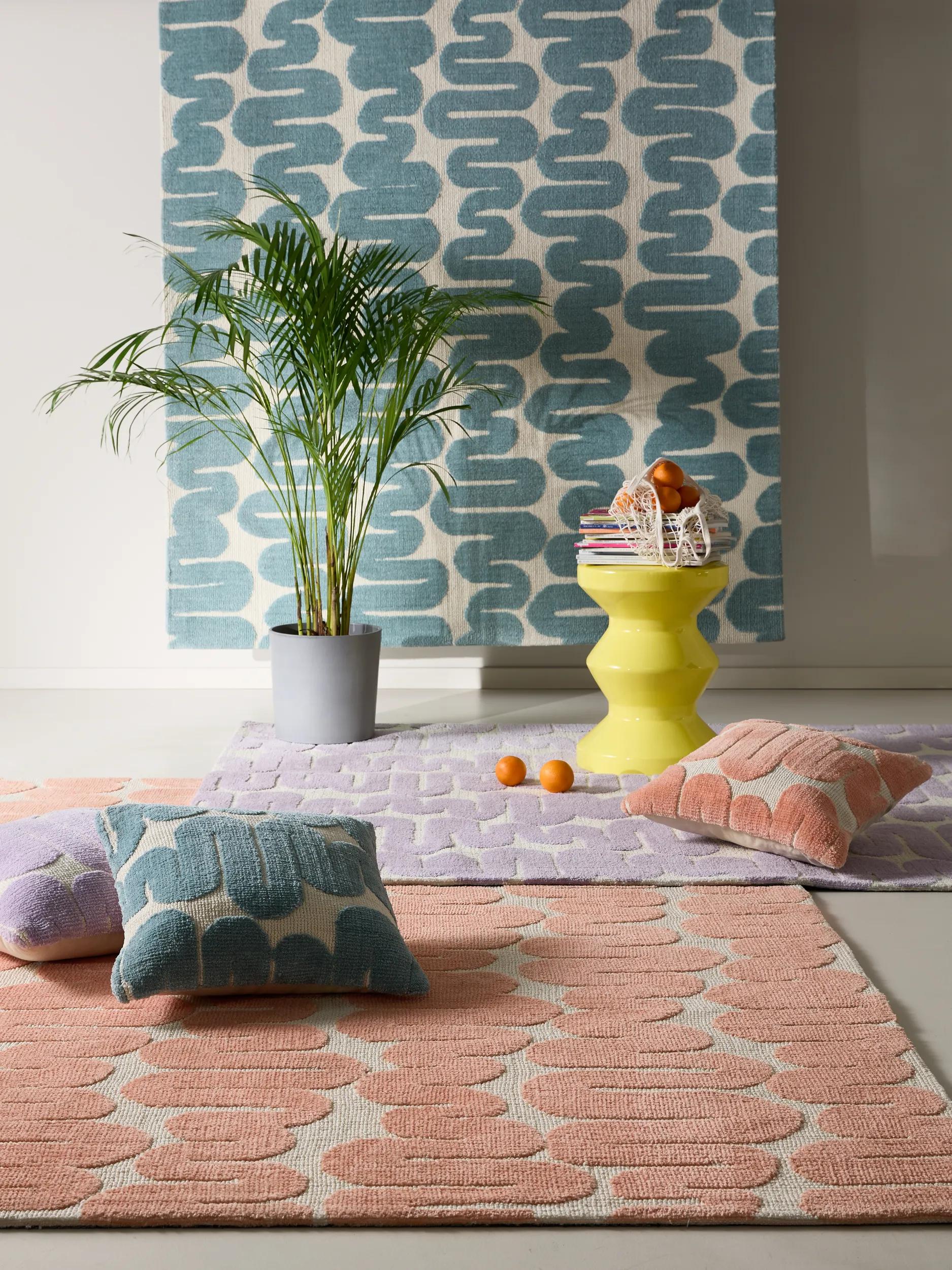 Rug Ally Mint