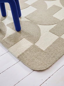 Rug Ally Grey