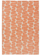 Rug Ally Orange